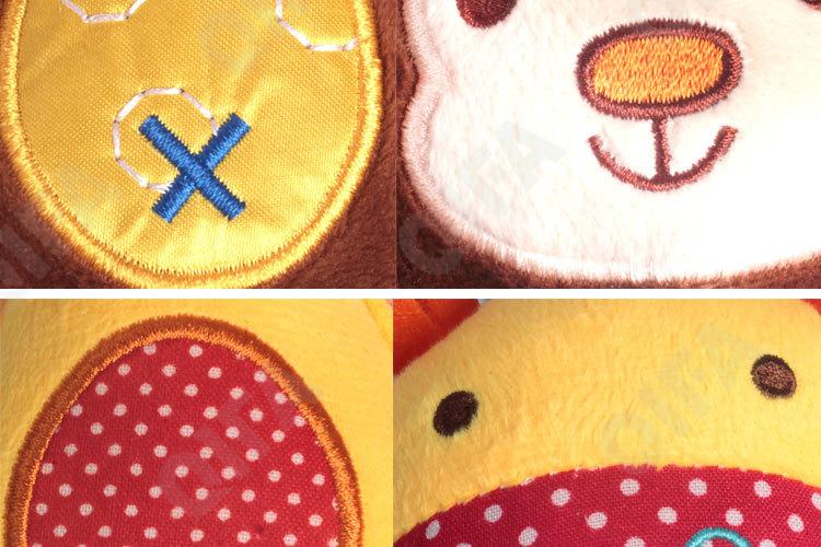 Погремушки CC3944_SYB2020-008-Z-1 Погремушки CC3944_SYB2020-008-Z-1