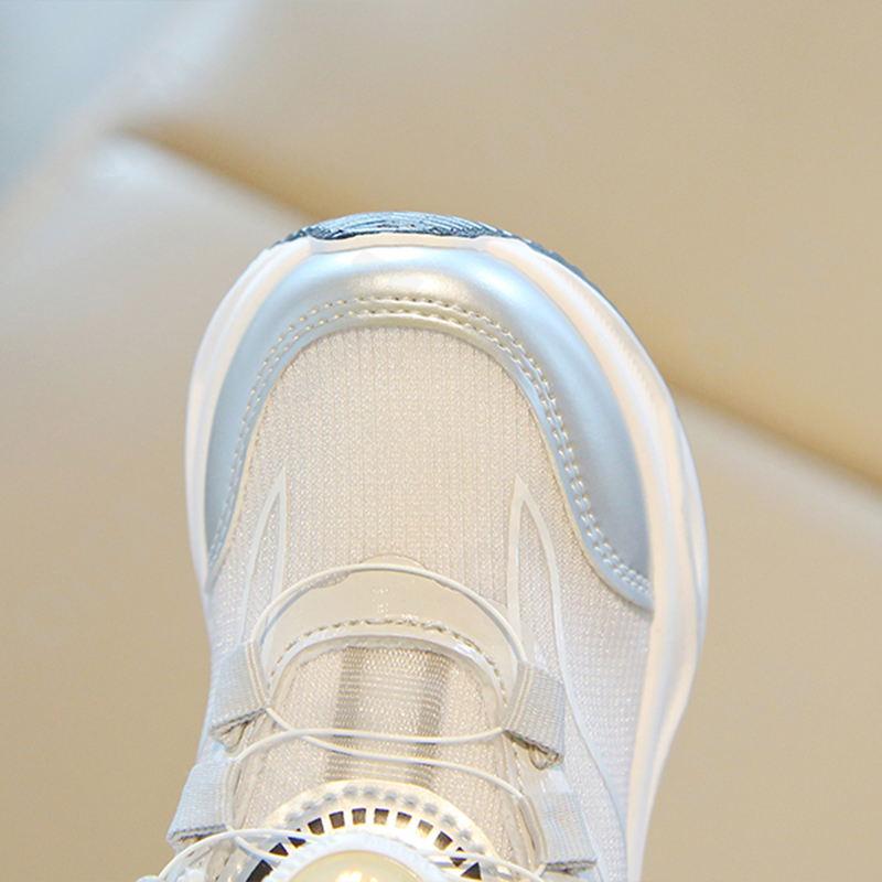 Детские Кроссовки CC3405_ZY903-A1