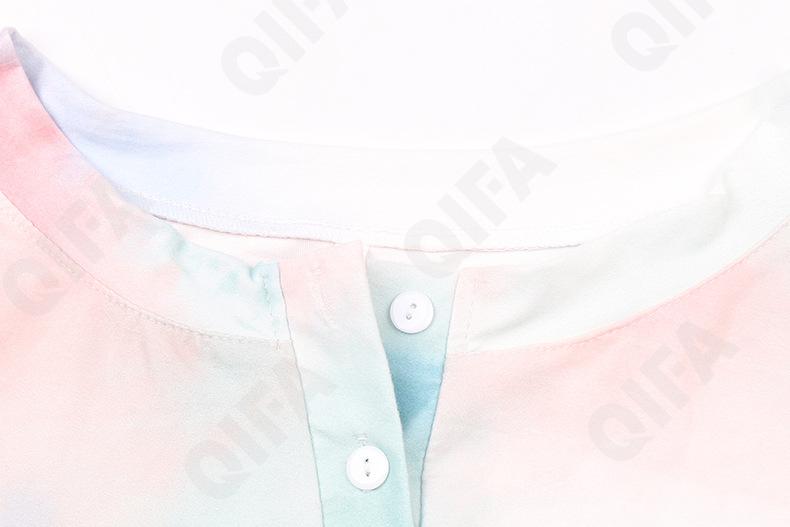 Женский Костюм с шортами CC466_OM9256_963_1776