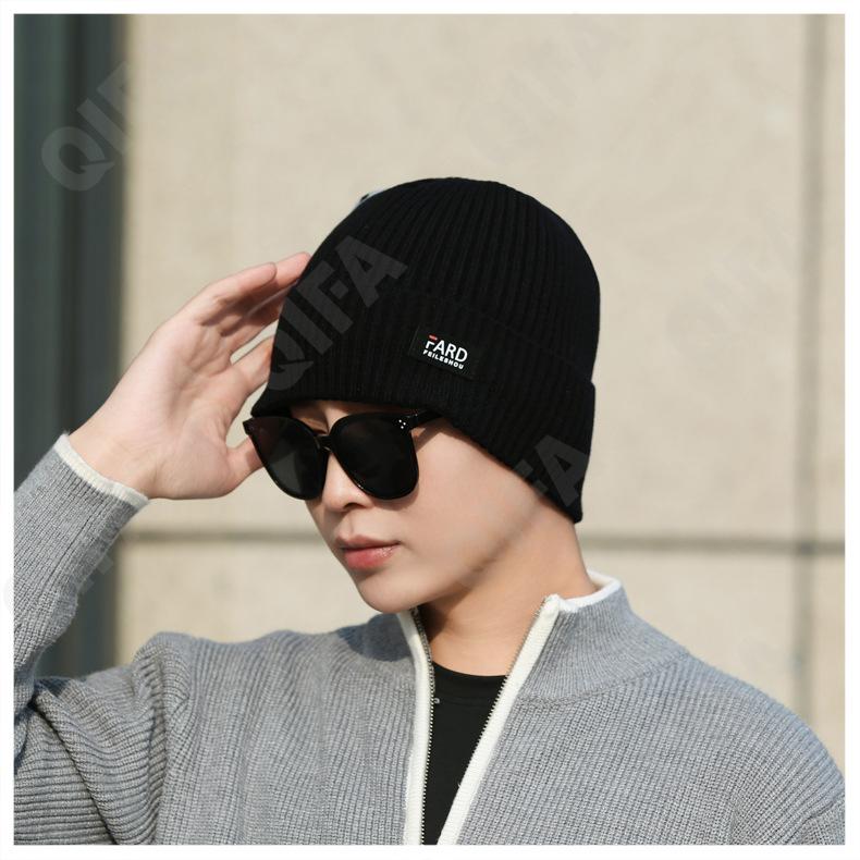 Мужская Шапка CC4472_A-476-6 Мужская Шапка CC4472_A-476-6