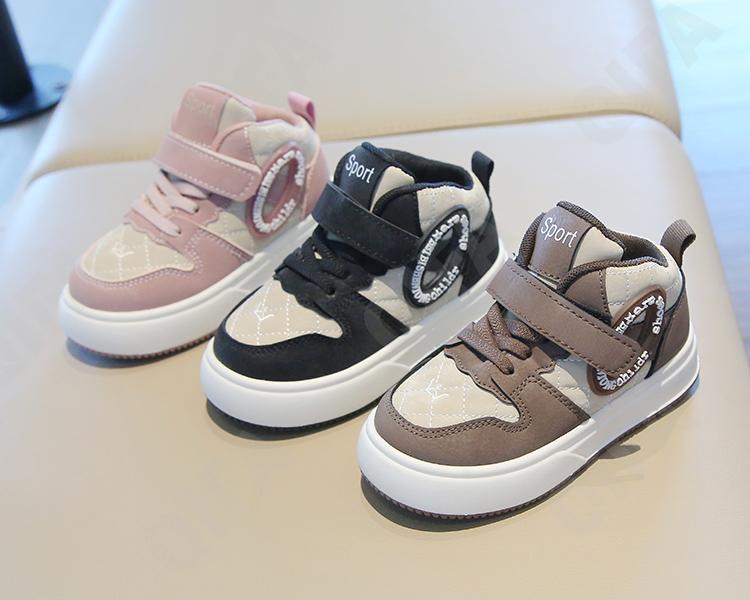 Детские Кеды CC3405_TX-668-A1 Детские Кеды CC3405_TX-668-A1