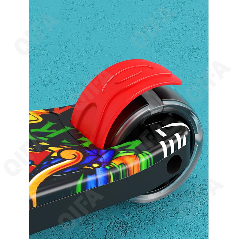 Детский Самокат CC4387_604F-1