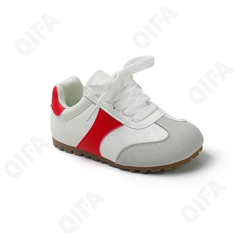 Детские Кроссовки CC4048_A1002-A1