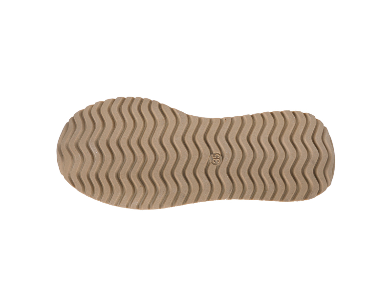 Полуботинки 261P-Z42-6910