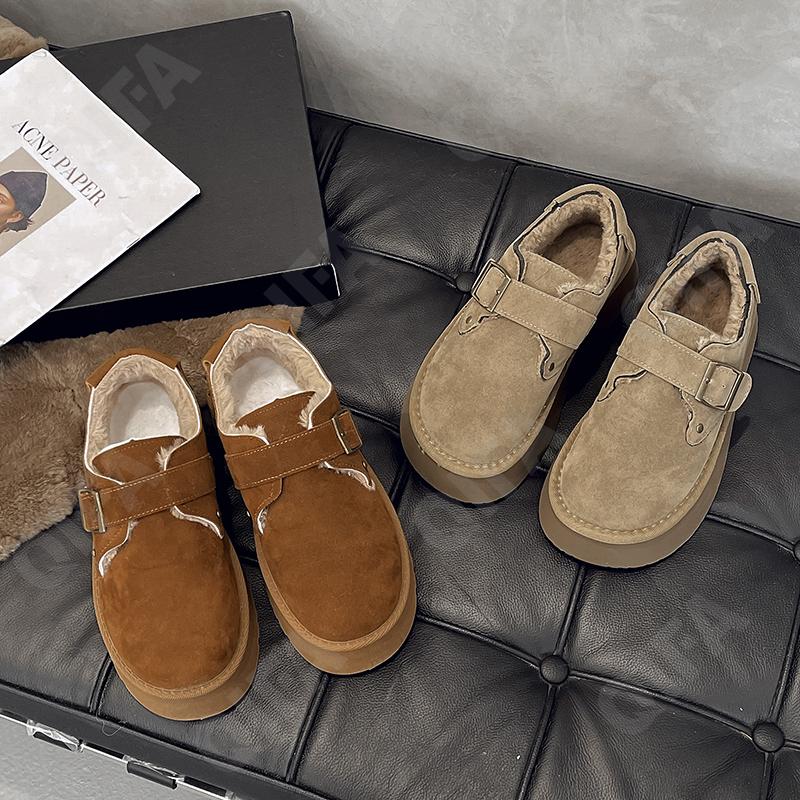 Женские Угги CC4325_XZ-08-1