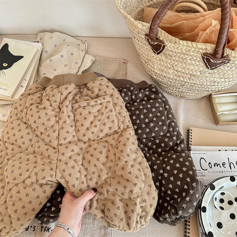 Детские Джоггеры CC1293_123680_5251_2574_28