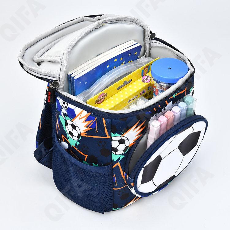 Унисекс Рюкзак Для детей CC2826_6132-1L-1