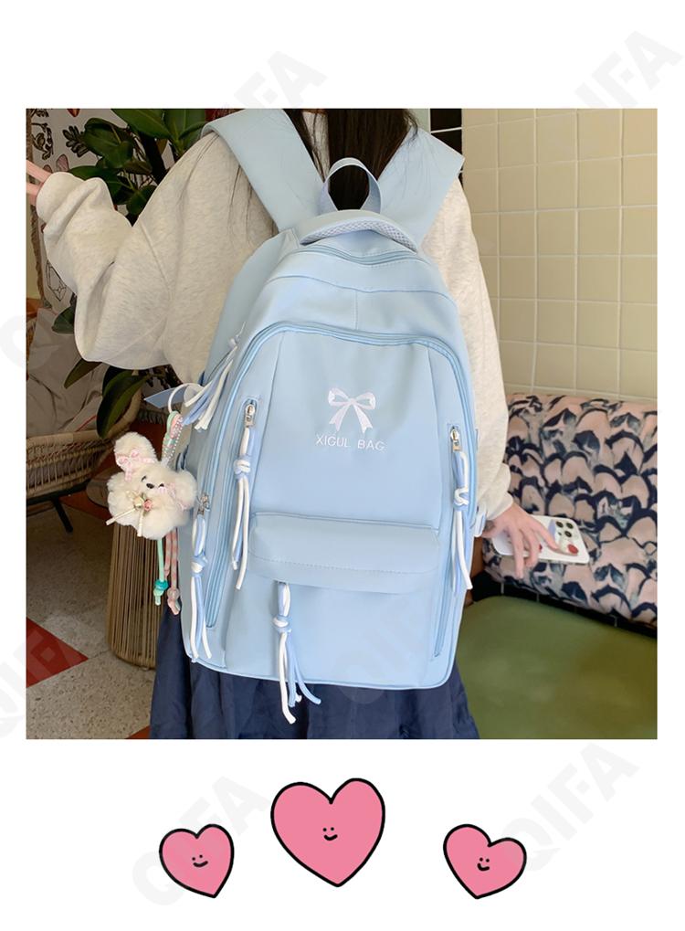 Женский Рюкзак CC423_20199-1 Женский Рюкзак CC423_20199-1