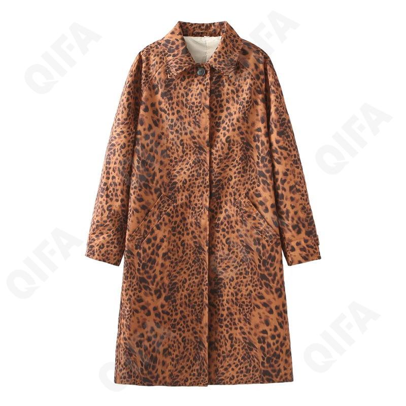 Женское Пальто