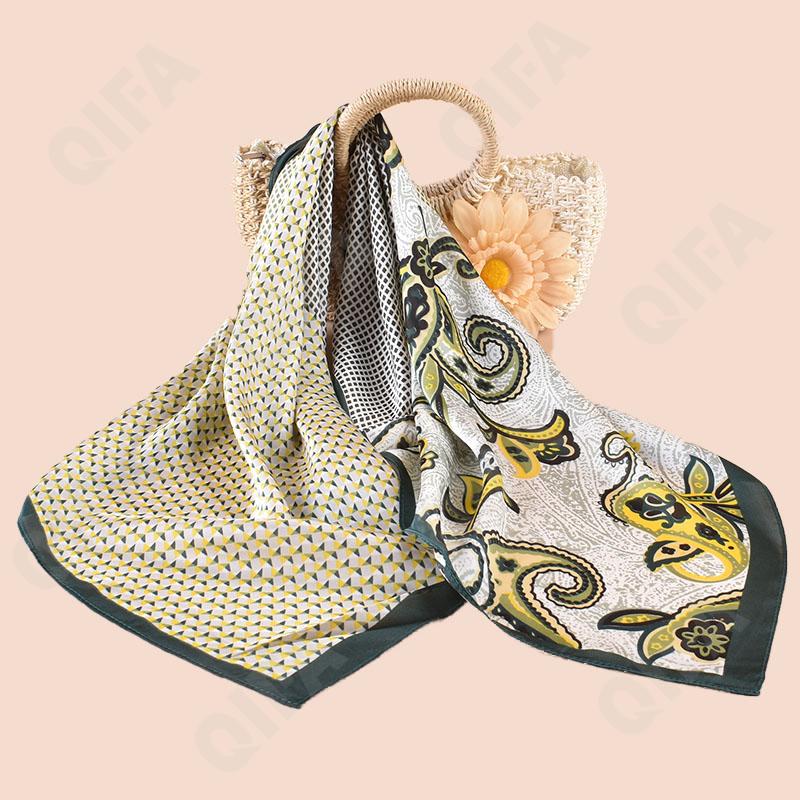 Женский Платок