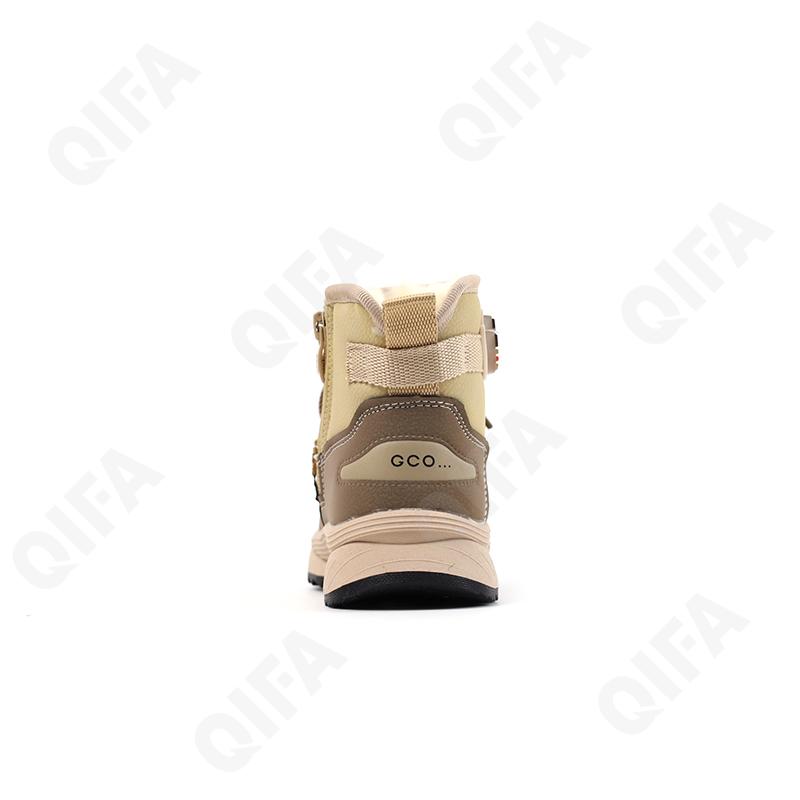 Детские Ботинки