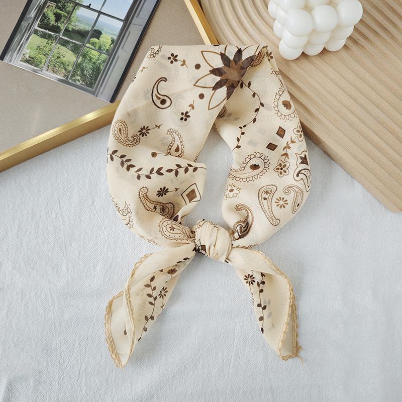 Женский Платок CC4594_60YYB17-2