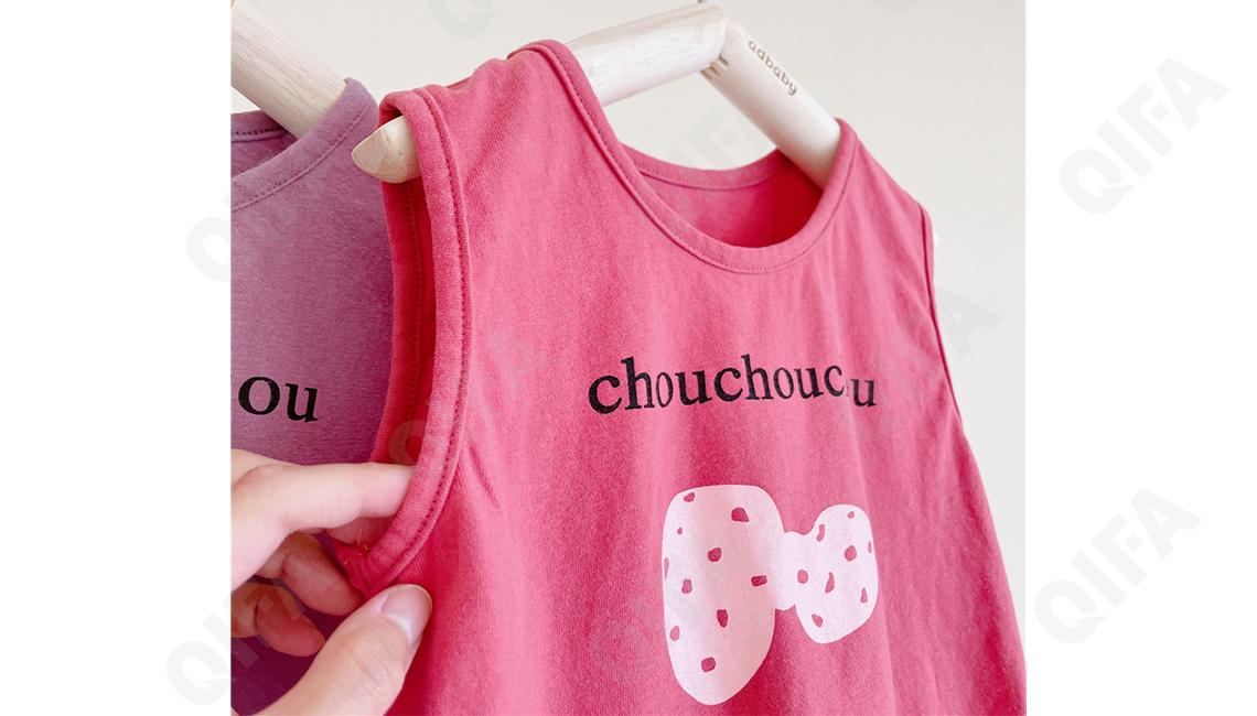 Детская Майка CC1293_21330_235_2574