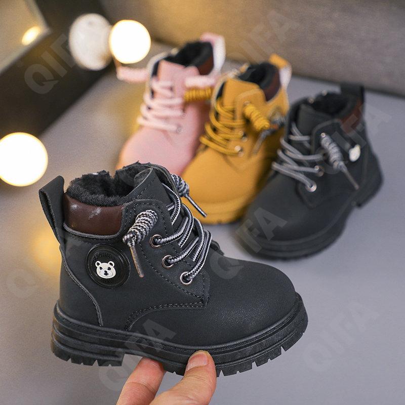 Детские Ботинки CC3601_D211_M-A3 Детские Ботинки CC3601_D211_M-A3