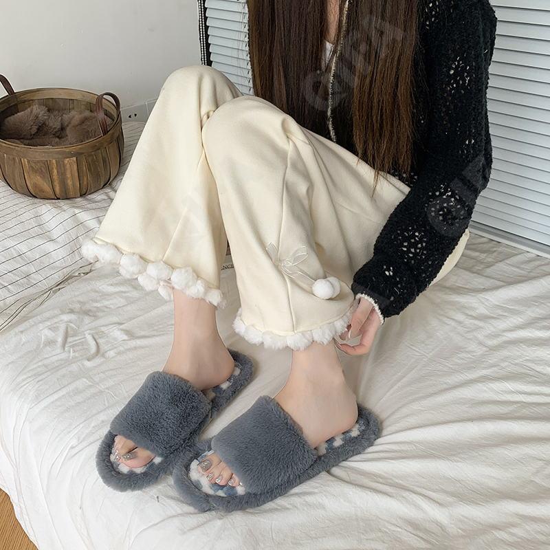 Женские Тапочки CC4988_8825-1