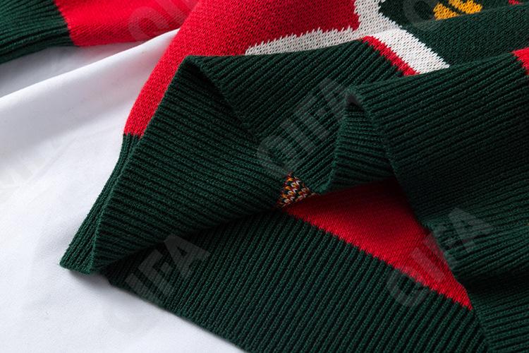 Детский Джемпер CC2196_20123_956_2574