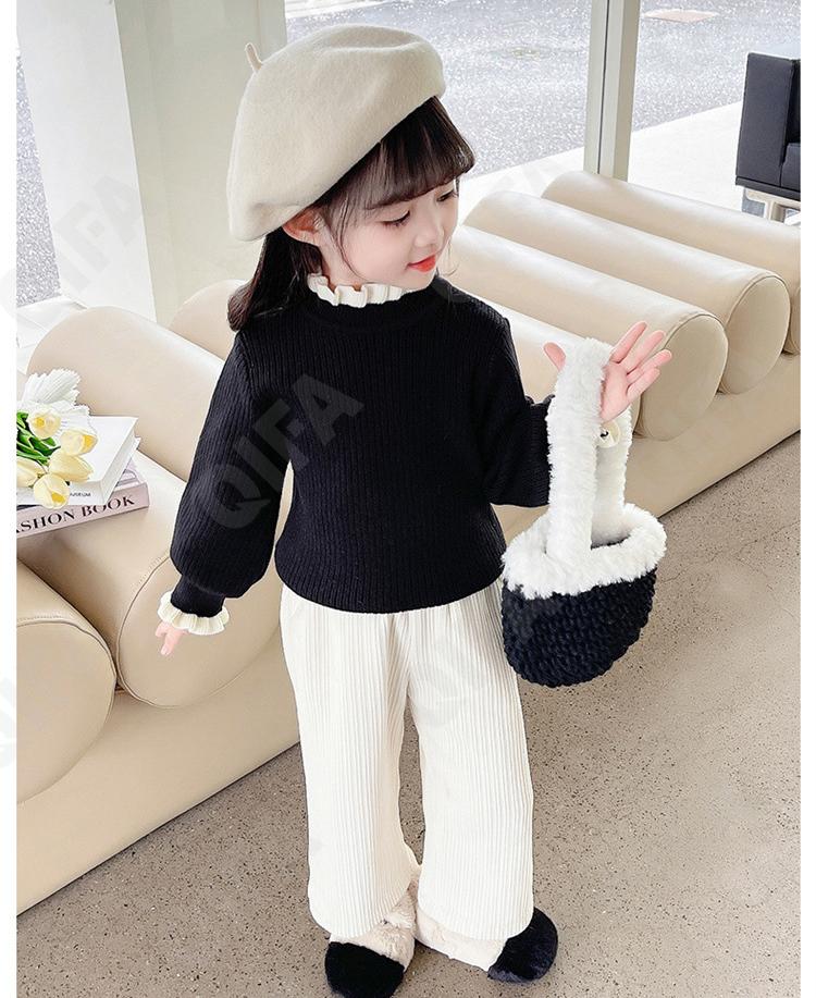 Детский Свитер CC491_D222-1_252_2574