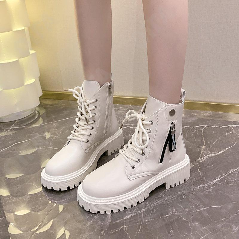 Женские Ботинки CC4177_3815-1