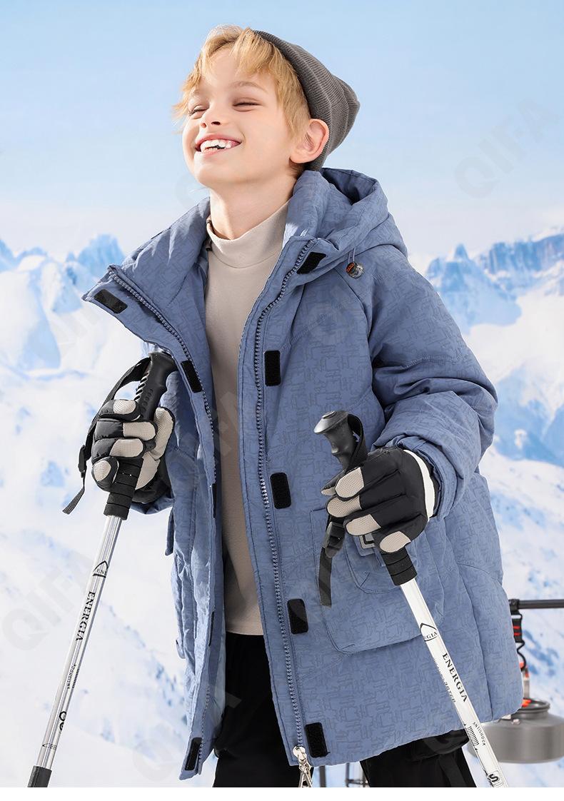 Детский Пуховик CC2361_TH9035_252_2575_44