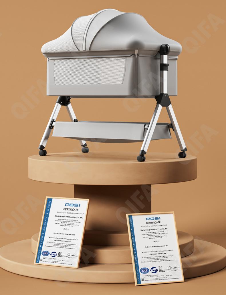 Колыбель-кроватка