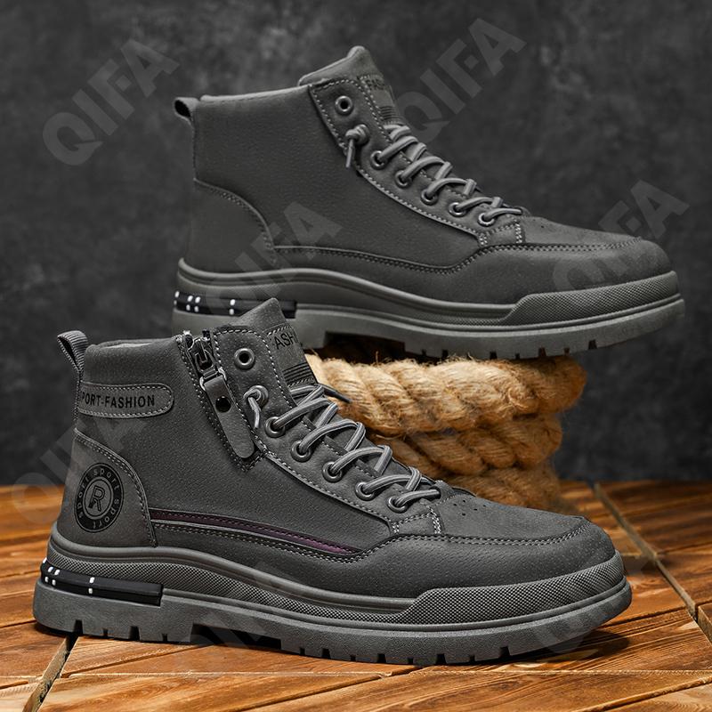 Мужские Ботинки CC4114_XLD883-3