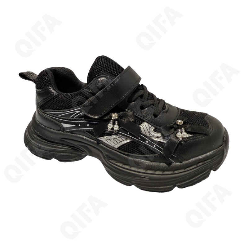 Детские Кроссовки RC578_QFA1031-225