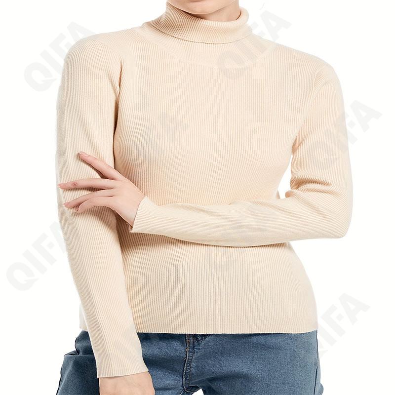 Женская Водолазка CC4457_YZ034-3 Женская Водолазка CC4457_YZ034-3