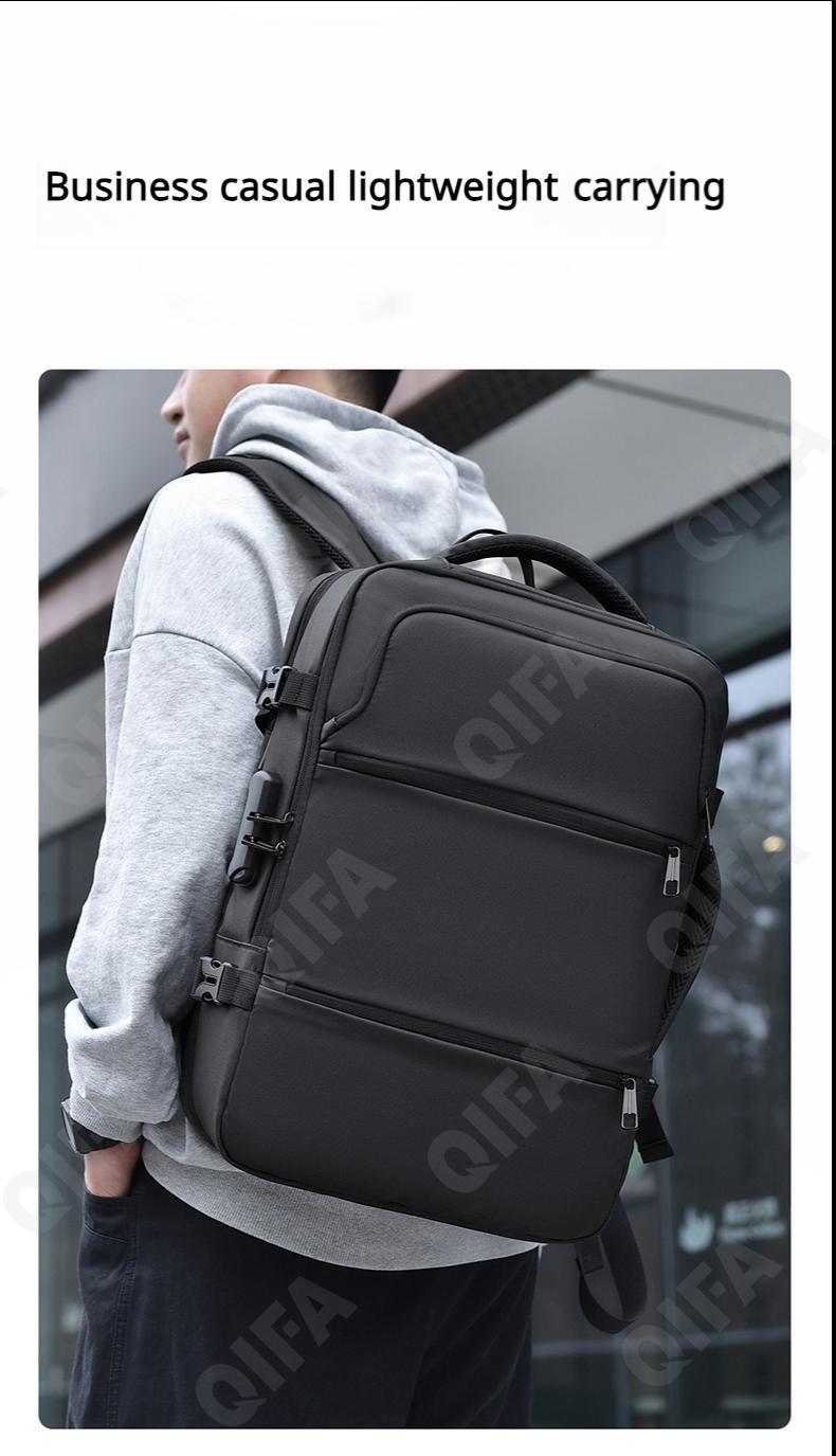 Мужской Рюкзак CC4530_QF-651-1