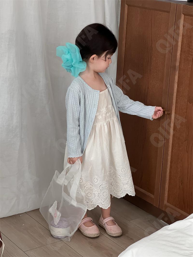 Детский Кардиган CC2705_WT25020_247_2574_51