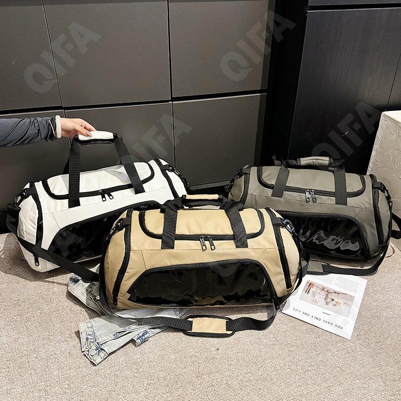 Мужская Дорожная сумка CC198_687-1