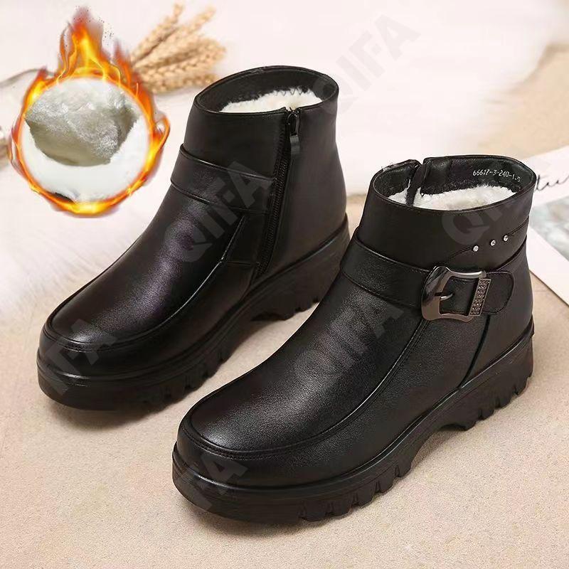 Женские Ботинки CC4114_T601-1