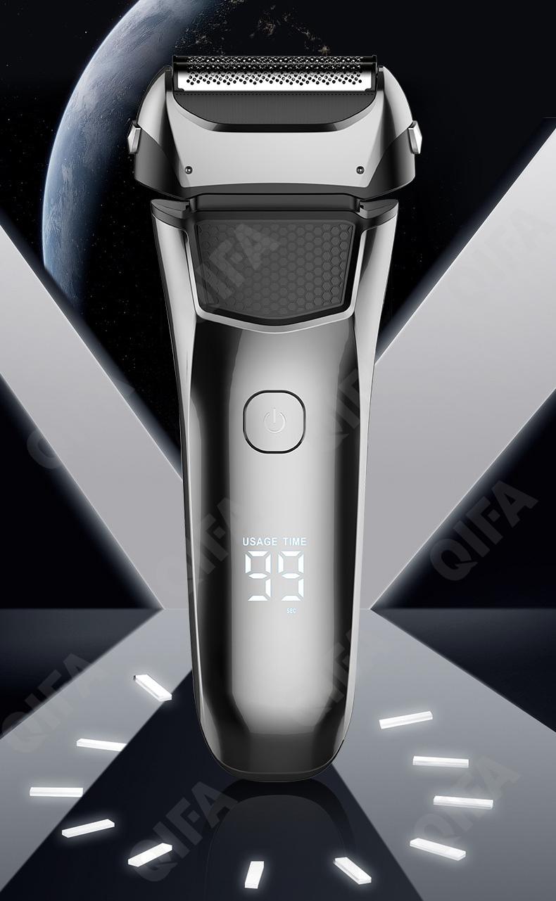 Электробритвы CC4089_FK-609-1 Электробритвы CC4089_FK-609-1