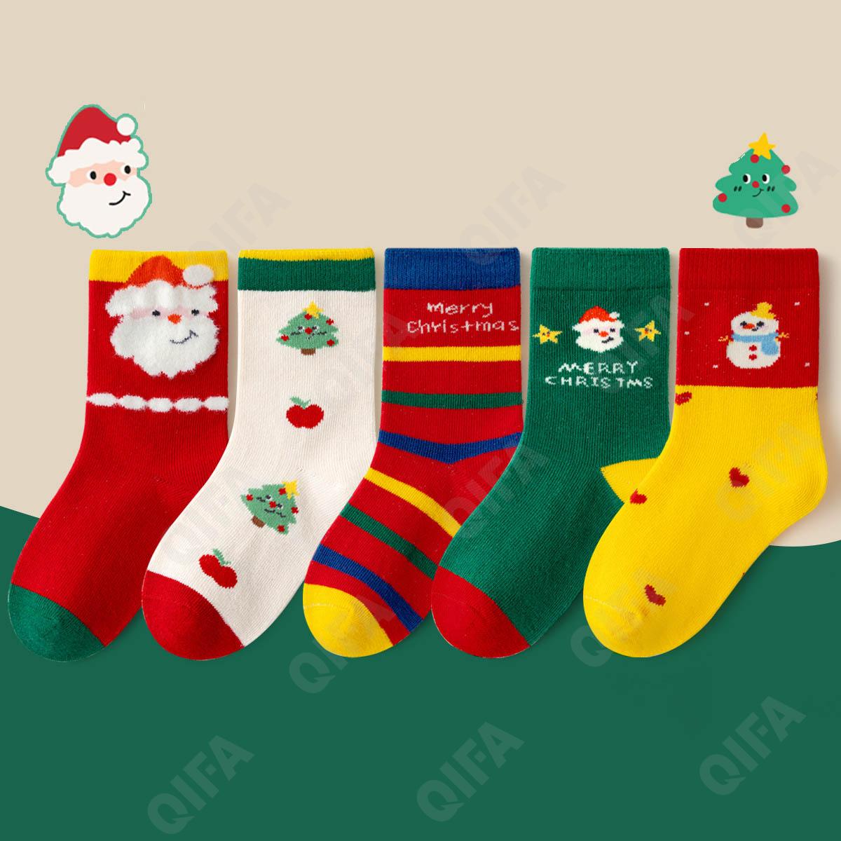 Детские Носки CC1628_MLJS25-8328-1