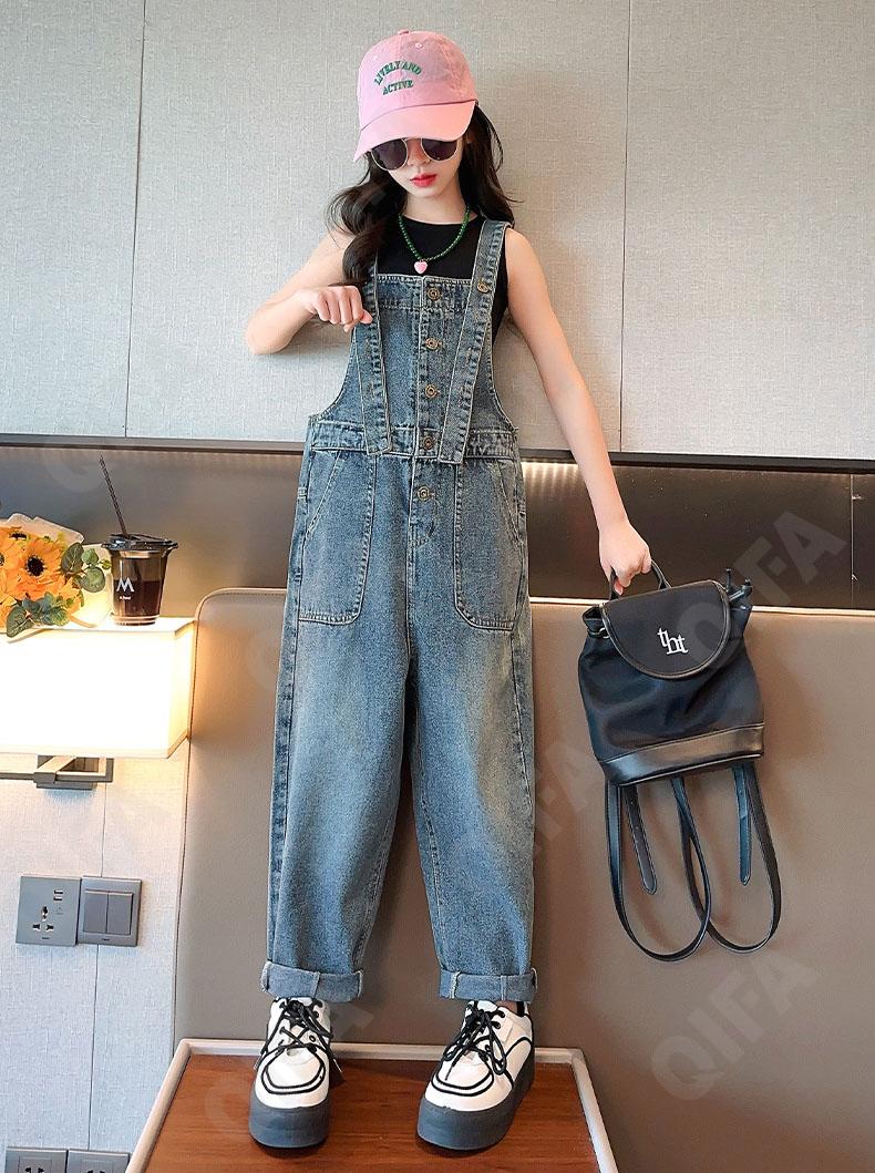 Детские Полукомбинезон CC2120_6038_247_2575_3