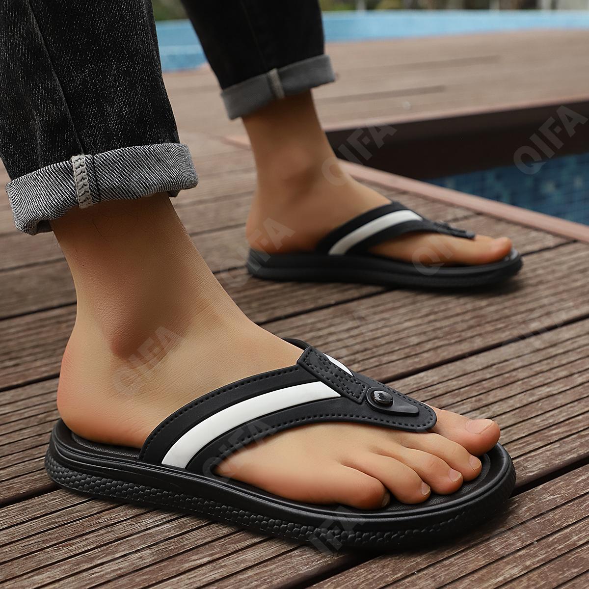 Мужское Сабо