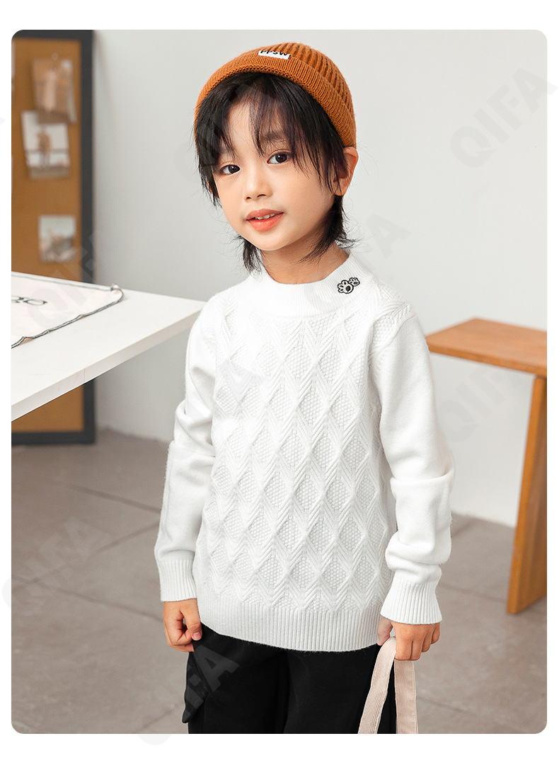 Детский Джемпер CC2124_D60045_226_1812_67