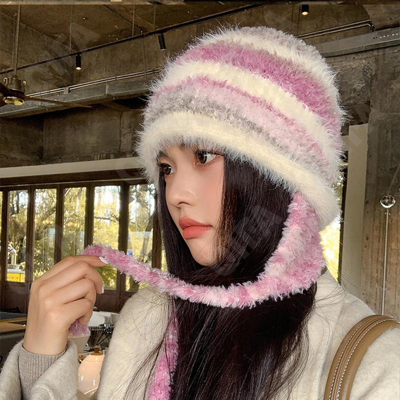 Женская Шапка