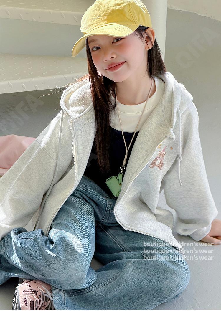 Детская Толстовка CC1333_3E66018_230_2579_91