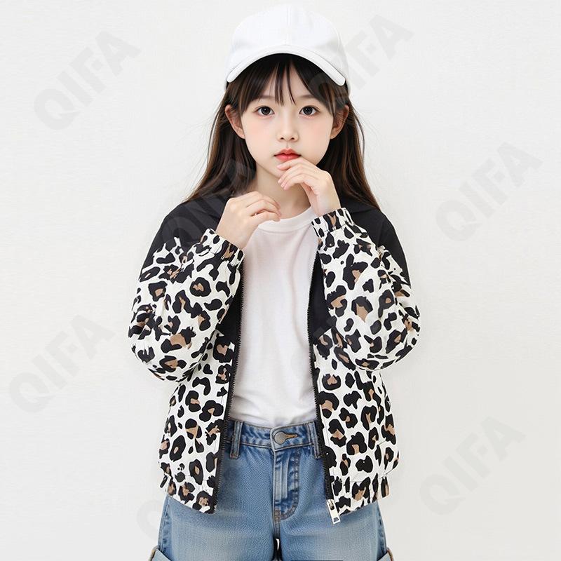 Детская Ветровка CC4214_0727_3548_2578_34