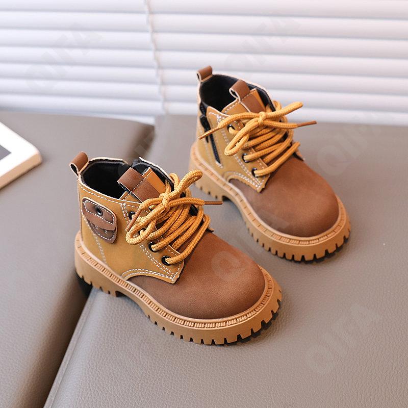 Детские Ботинки