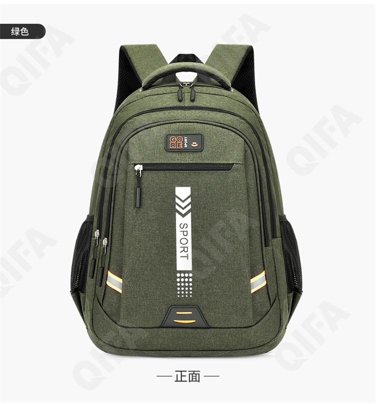 Мужской Рюкзак CC423_8171-4 Мужской Рюкзак CC423_8171-4