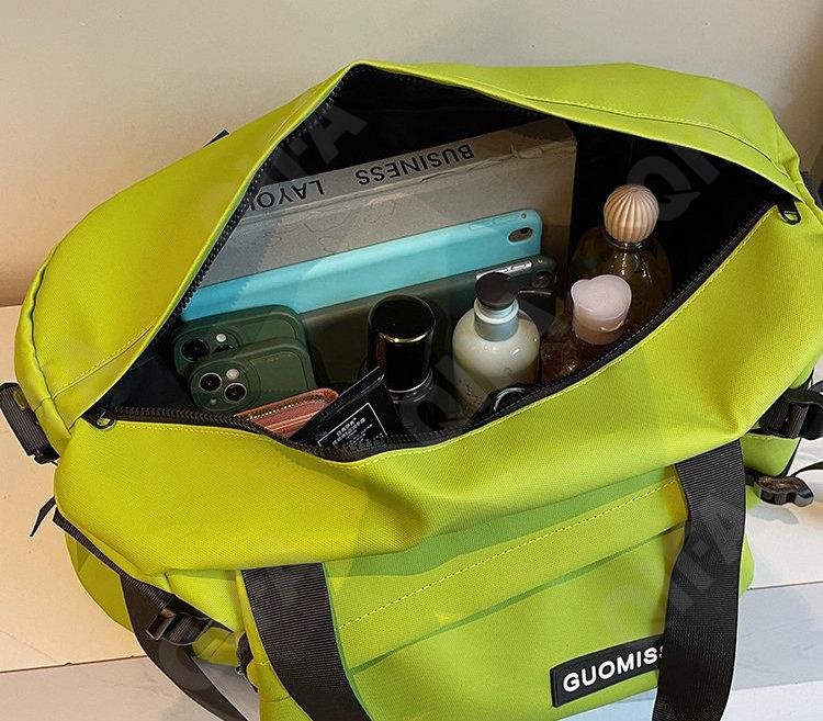 Женская Дорожная сумка CC4678_GM_5168-1