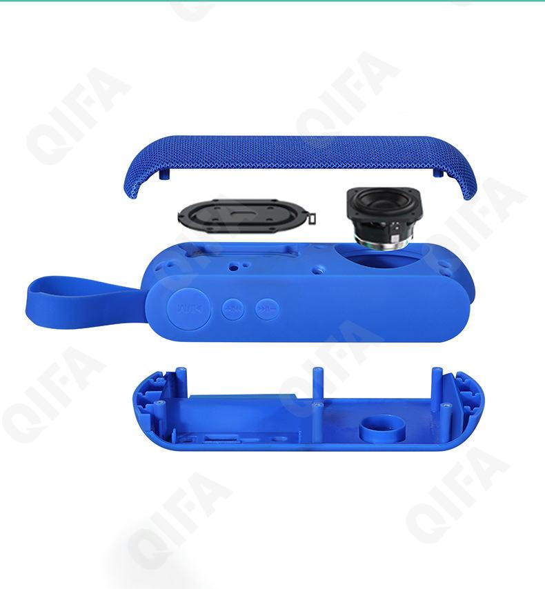 Bluetooth колонка CC5098_NYX-07-4