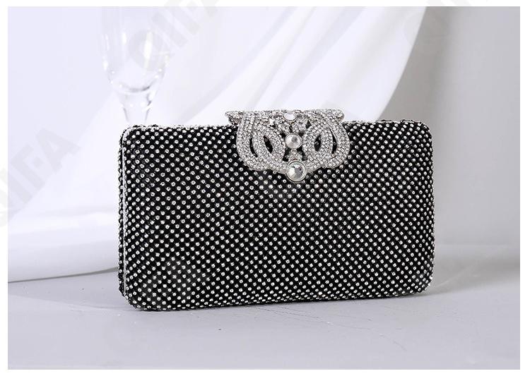 Женский Клатч CC2948_8924-3 Женский Клатч CC2948_8924-3