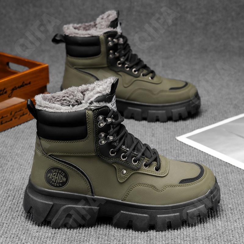 Мужские Кроссовки CC4114_X198-1