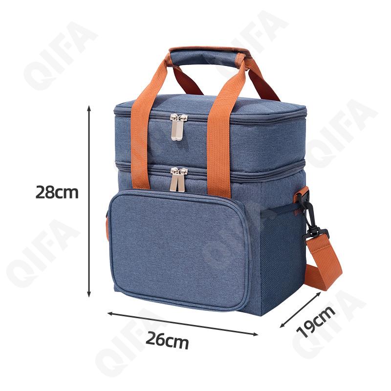 Женская Термосумка