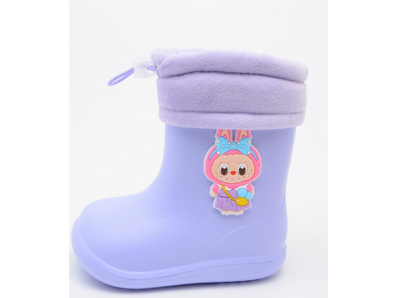 Сапоги резиновые RT_y2-4-2392208