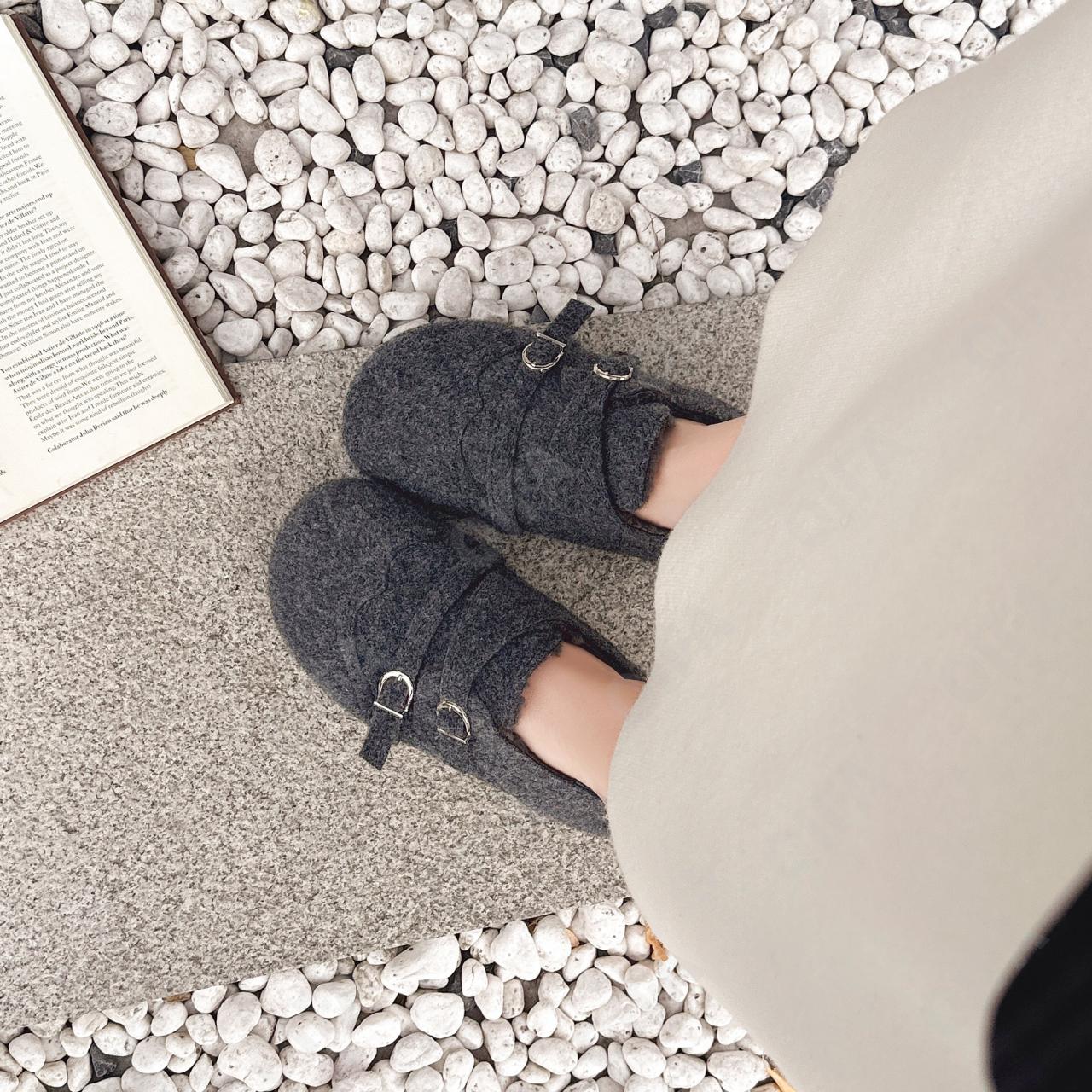 Женские Туфли CC4036_6608-3