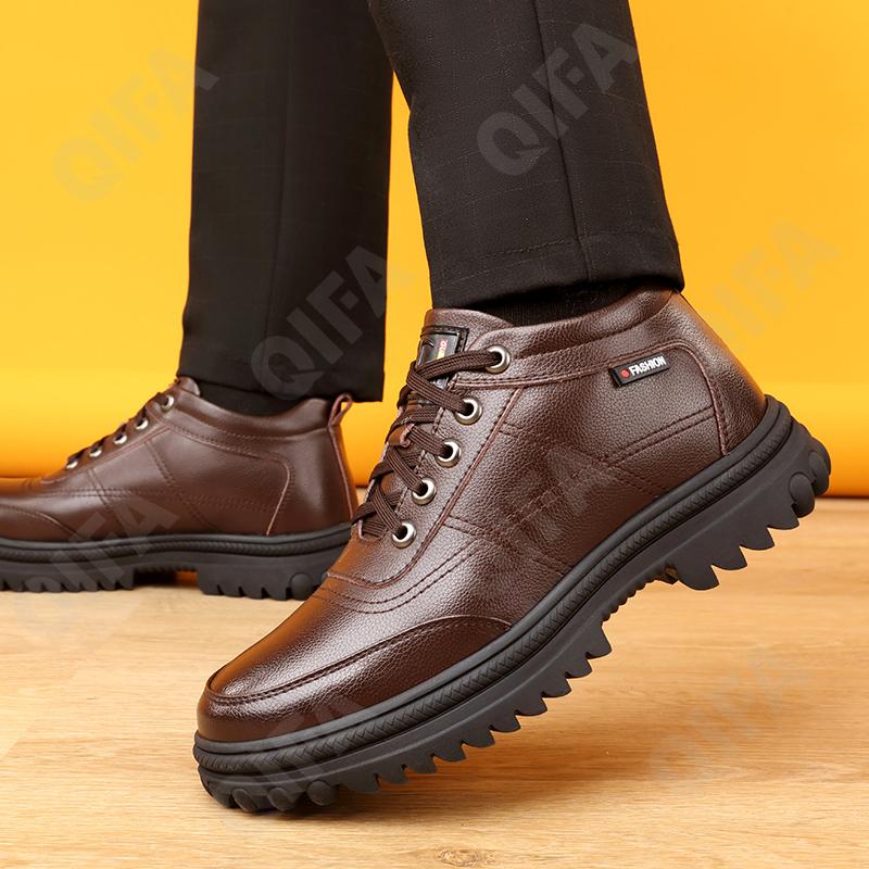 Мужские Ботинки CC4114_WM8099-6