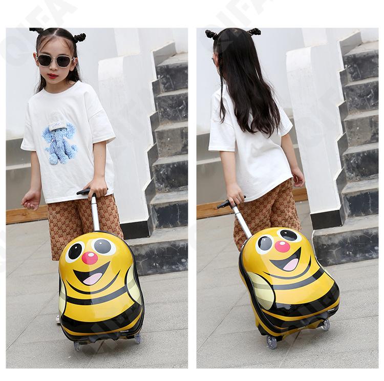 Детский Чемодан CC1748_ETLGX-E-1 Детский Чемодан CC1748_ETLGX-E-1